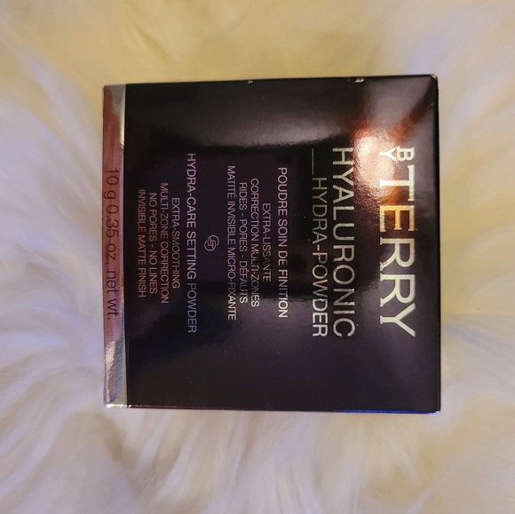 SOLD BY TERRY Hyaluronic Hydra-Powder - Picture 2 of 5